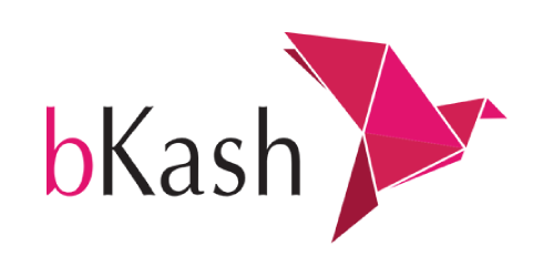 Jerry Topup Shop Pay-bKash