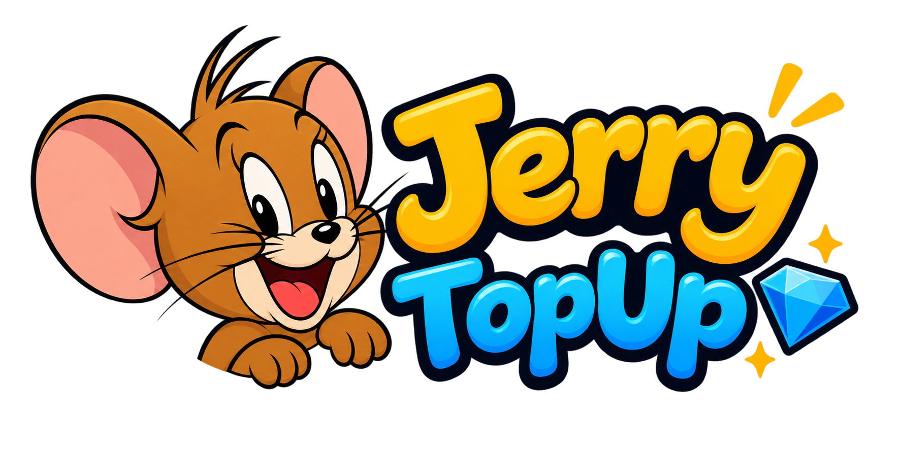 Jerry Topup Shop Autopay-bkash-nagad